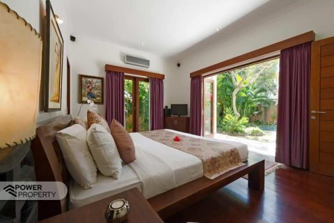 3 bedrooms Villa in Seminyak, Badung,  No. 9108 16