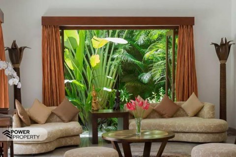 3 bedrooms Villa in Seminyak, Badung,  No. 9108 17