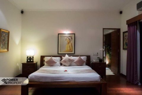 3 bedrooms Villa in Seminyak, Badung,  No. 9108 6