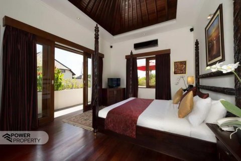3 bedrooms Villa in Seminyak, Badung,  No. 9108 4