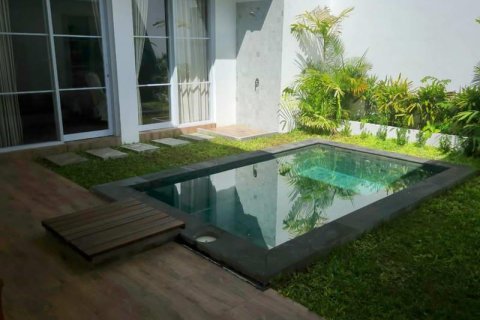2 bedrooms Villa in Jimbaran, Badung,  No. 9106 5