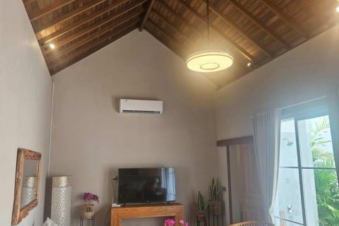 2 bedrooms Villa in Jimbaran, Badung,  No. 9106 1