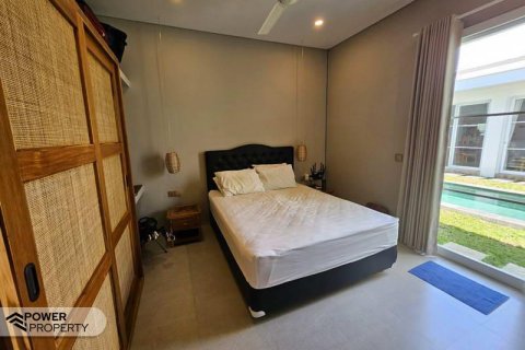 2 bedrooms Villa in Jimbaran, Badung,  No. 9106 15