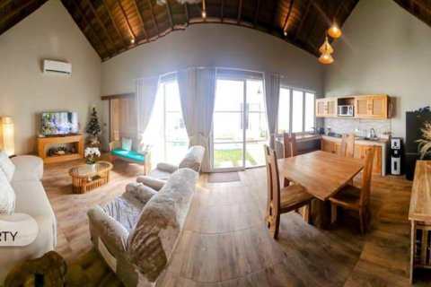 2 bedrooms Villa in Jimbaran, Badung,  No. 9106 8