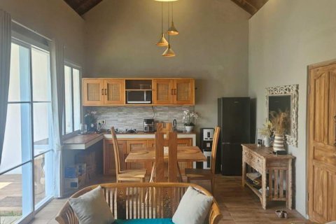 2 bedrooms Villa in Jimbaran, Badung,  No. 9106 24