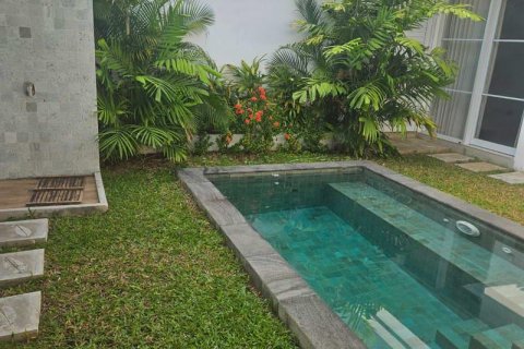 2 bedrooms Villa in Jimbaran, Badung,  No. 9106 13