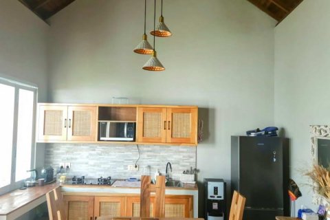 2 bedrooms Villa in Jimbaran, Badung,  No. 9106 7