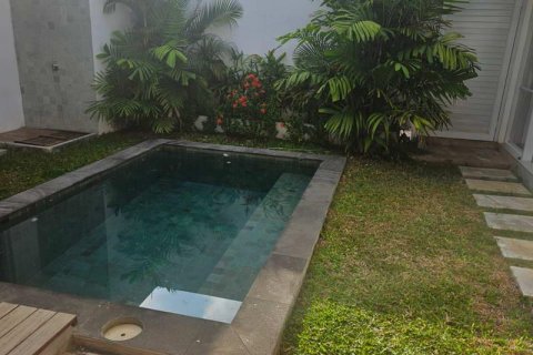 2 bedrooms Villa in Jimbaran, Badung,  No. 9106 14