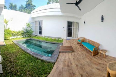 2 bedrooms Villa in Jimbaran, Badung,  No. 9106 10