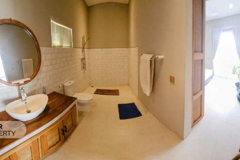 2 bedrooms Villa in Jimbaran, Badung,  No. 9106 11