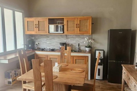 2 bedrooms Villa in Jimbaran, Badung,  No. 9106 21