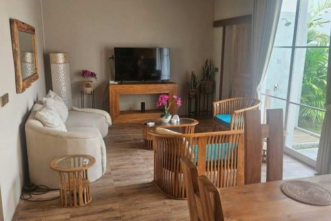 2 bedrooms Villa in Jimbaran, Badung,  No. 9106 25