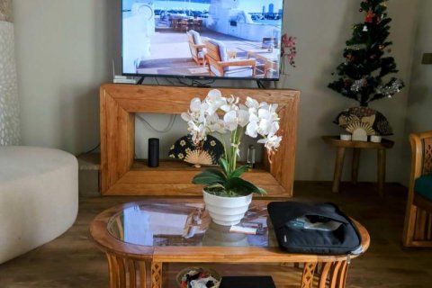 2 bedrooms Villa in Jimbaran, Badung,  No. 9106 9