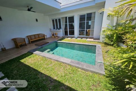 2 bedrooms Villa in Jimbaran, Badung,  No. 9106 20