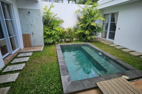 2 bedrooms Villa in Jimbaran, Badung,  No. 9106 19