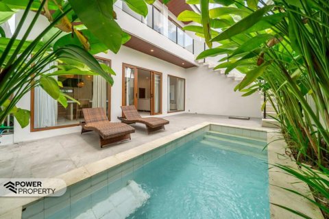 2 bedrooms Villa in Tampaksiring, Gianyar,  No. 9104 9
