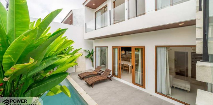 2 bedrooms Villa in Tampaksiring, Gianyar,  No. 9104