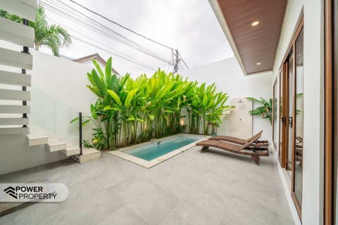 2 bedrooms Villa in Tampaksiring, Gianyar,  No. 9104 10