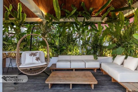 4 bedrooms Villa in Canggu, Badung, No. 9107 13