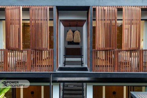 4 bedrooms Villa in Canggu, Badung, No. 9107 12