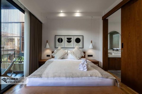 4 bedrooms Villa in Canggu, Badung, No. 9107 26