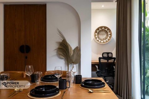 4 bedrooms Villa in Canggu, Badung, No. 9107 19