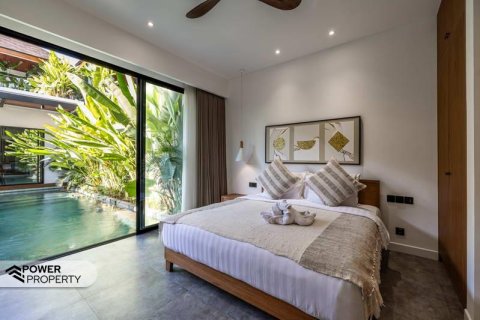 4 bedrooms Villa in Canggu, Badung, No. 9107 4
