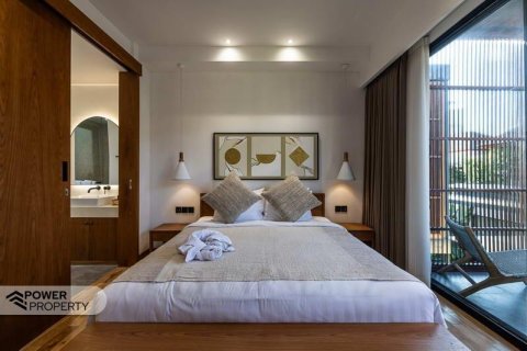 4 bedrooms Villa in Canggu, Badung, No. 9107 27