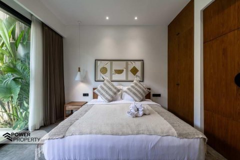 4 bedrooms Villa in Canggu, Badung, No. 9107 29