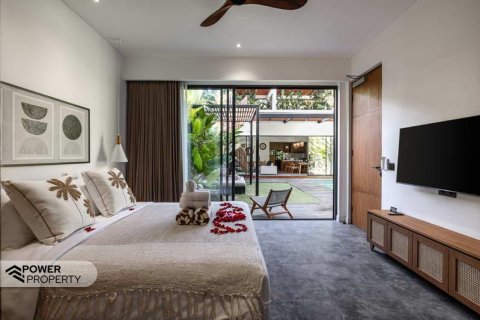 4 bedrooms Villa in Canggu, Badung, No. 9107 7