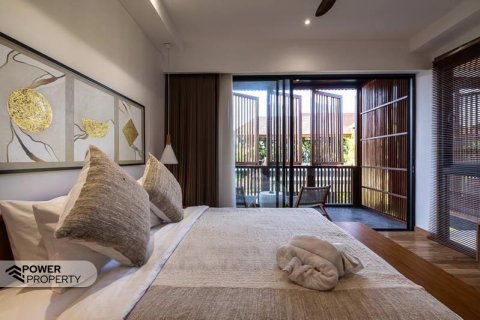 4 bedrooms Villa in Canggu, Badung, No. 9107 28