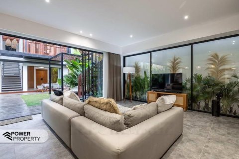 4 bedrooms Villa in Canggu, Badung, No. 9107 15