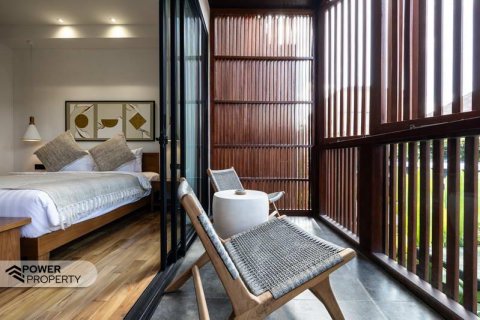 4 bedrooms Villa in Canggu, Badung, No. 9107 8