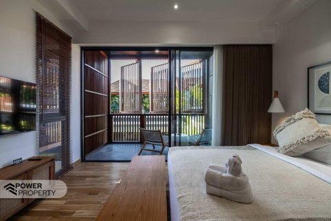 4 bedrooms Villa in Canggu, Badung, No. 9107 24