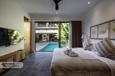 4 bedrooms Villa in Canggu, Badung, No. 9107 20