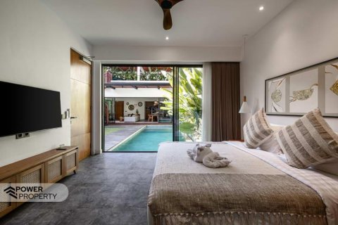 4 bedrooms Villa in Canggu, Badung, No. 9107 3