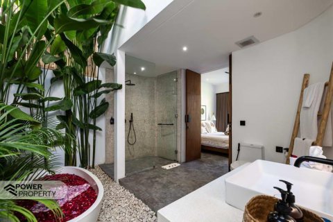 4 bedrooms Villa in Canggu, Badung, No. 9107 5