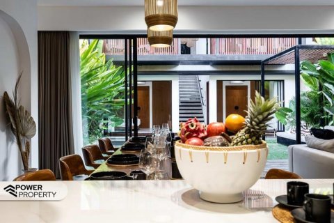 4 bedrooms Villa in Canggu, Badung, No. 9107 17