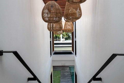 4 bedrooms Villa in Canggu, Badung, No. 9107 21