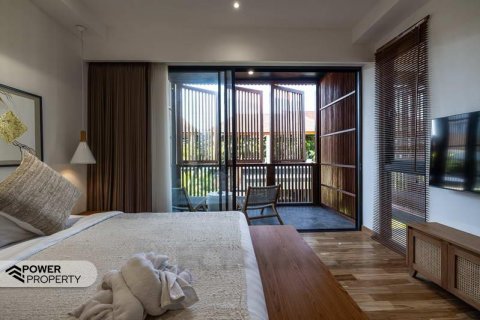 4 bedrooms Villa in Canggu, Badung, No. 9107 25