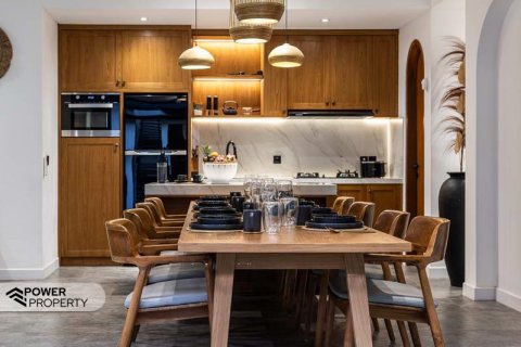 4 bedrooms Villa in Canggu, Badung, No. 9107 14