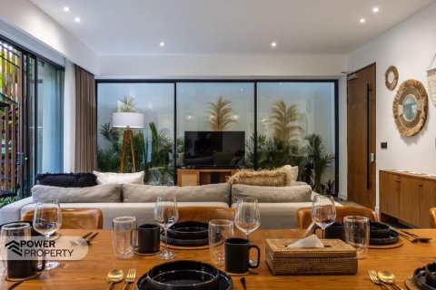 4 bedrooms Villa in Canggu, Badung, No. 9107 16