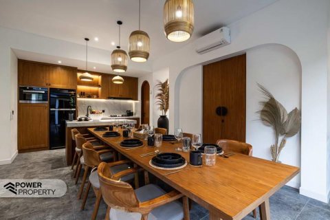 4 bedrooms Villa in Canggu, Badung, No. 9107 18