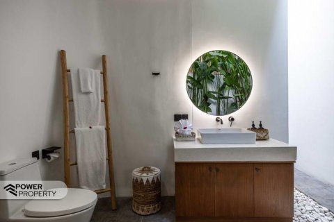 4 bedrooms Villa in Canggu, Badung, No. 9107 30
