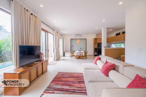 2 bedrooms Villa in Tampaksiring, Gianyar, No. 9105 16
