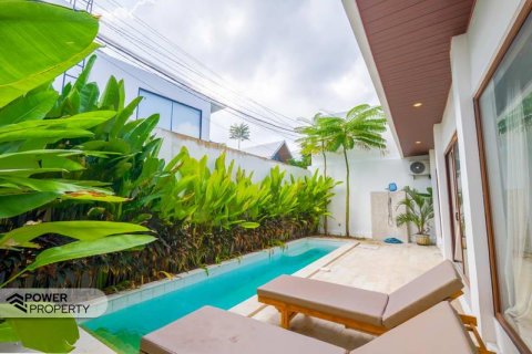 2 bedrooms Villa in Tampaksiring, Gianyar, No. 9105 3