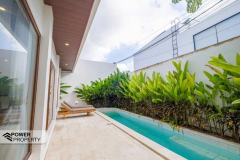 2 bedrooms Villa in Tampaksiring, Gianyar, No. 9105 6