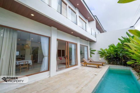 2 bedrooms Villa in Tampaksiring, Gianyar, No. 9105 1