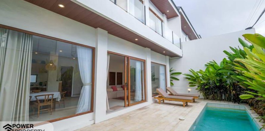 2 bedrooms Villa in Tampaksiring, Gianyar, No. 9105