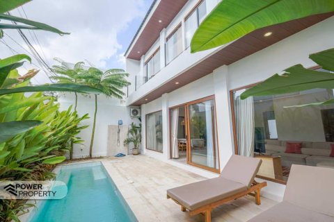 2 bedrooms Villa in Tampaksiring, Gianyar, No. 9105 4